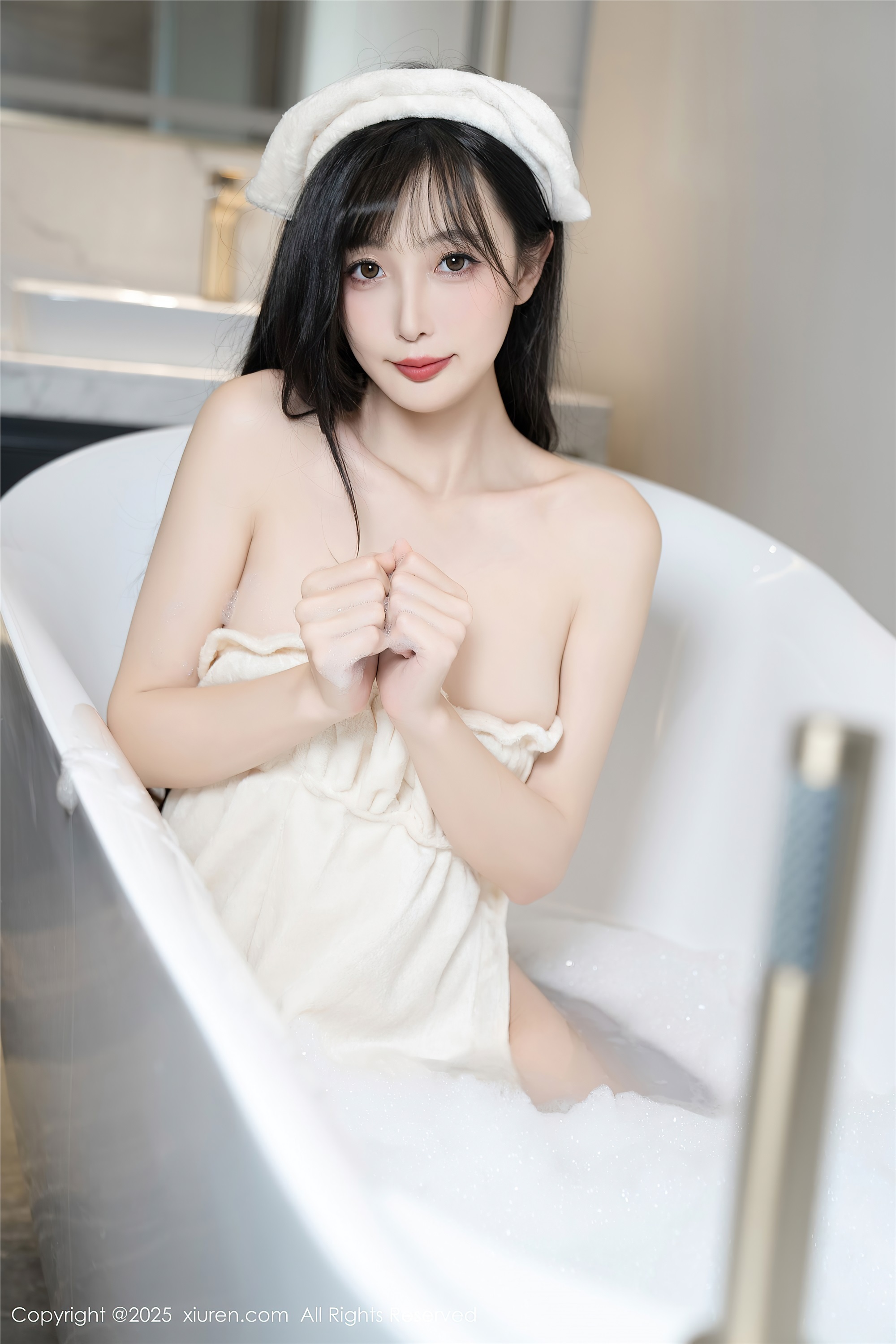 Xiuren秀人网 2025.03.12 NO.10005 樱桃小阑子